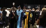 Old Dominion University Convocation- August 30, 2021