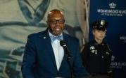 50th Anniversary Celebration for the ODU Police Department – August 5, 2021