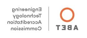ABET ETAC logo